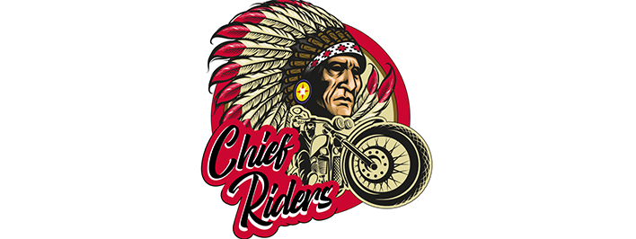 Chief Riders